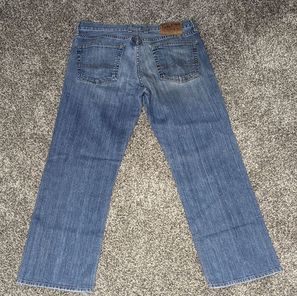 Lucky Brand Vintage Straight - Picture 10 of 12